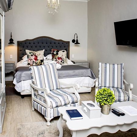 French Karoo Guesthouse Beaufort West Εξωτερικό φωτογραφία