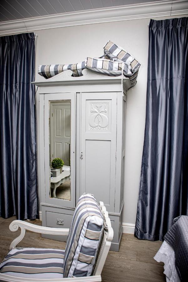 French Karoo Guesthouse Beaufort West Εξωτερικό φωτογραφία