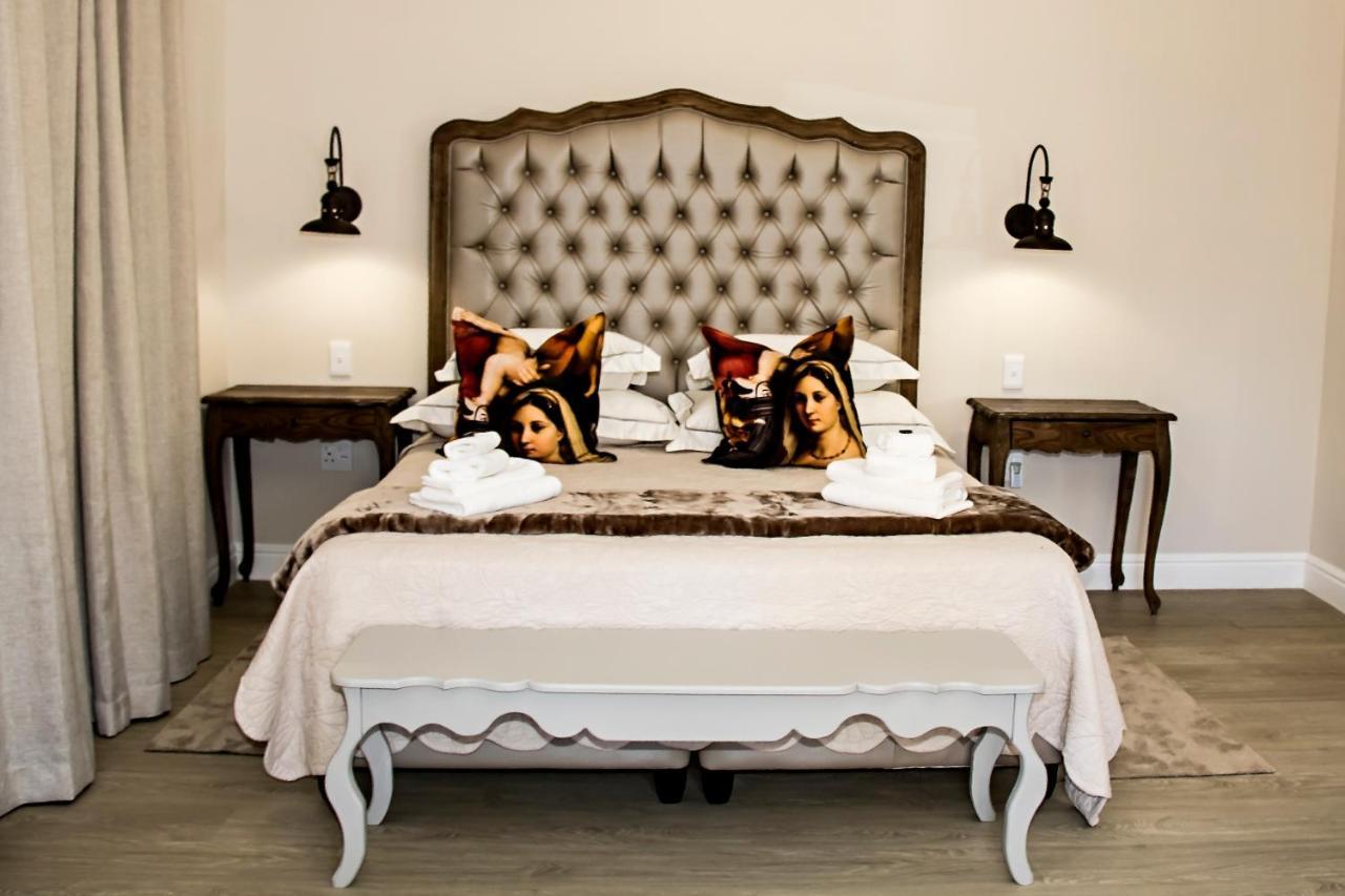 French Karoo Guesthouse Beaufort West Εξωτερικό φωτογραφία