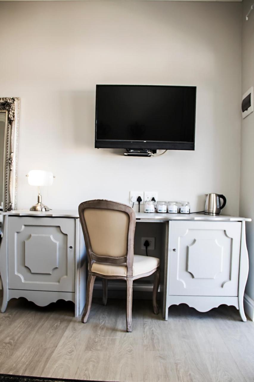 French Karoo Guesthouse Beaufort West Εξωτερικό φωτογραφία