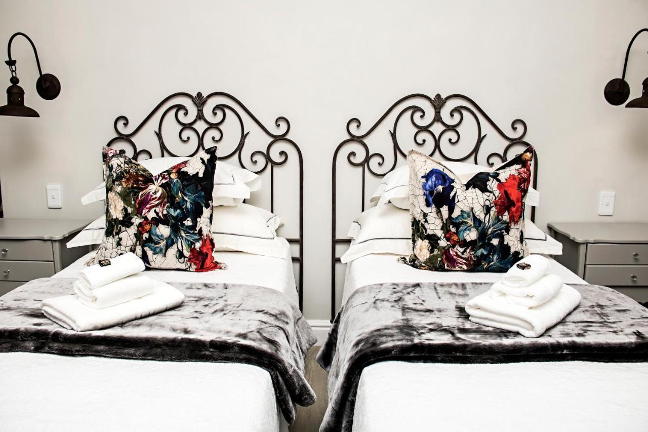 French Karoo Guesthouse Beaufort West Εξωτερικό φωτογραφία