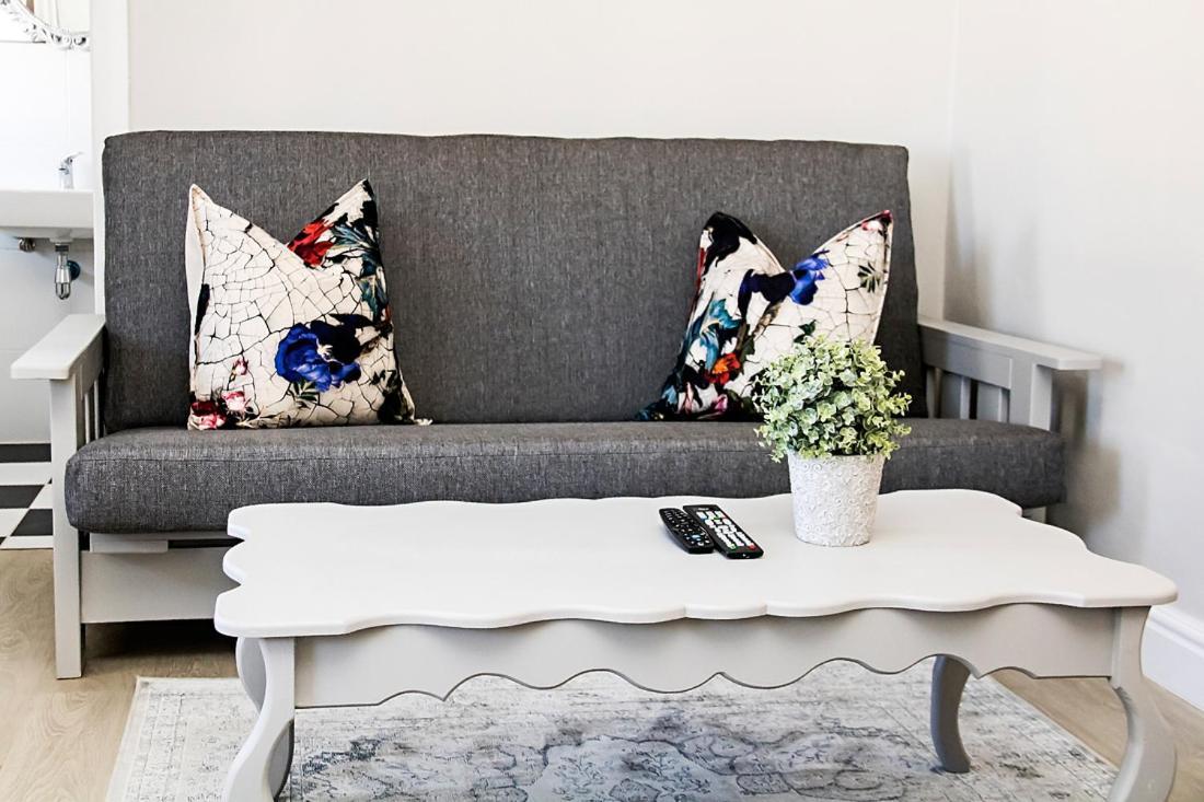 French Karoo Guesthouse Beaufort West Εξωτερικό φωτογραφία