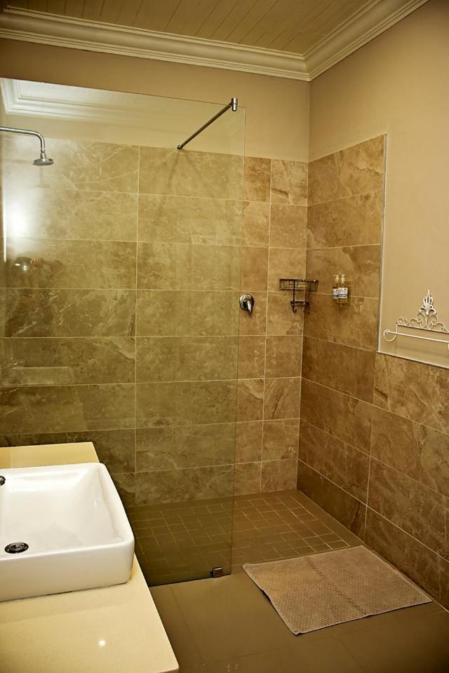 French Karoo Guesthouse Beaufort West Εξωτερικό φωτογραφία