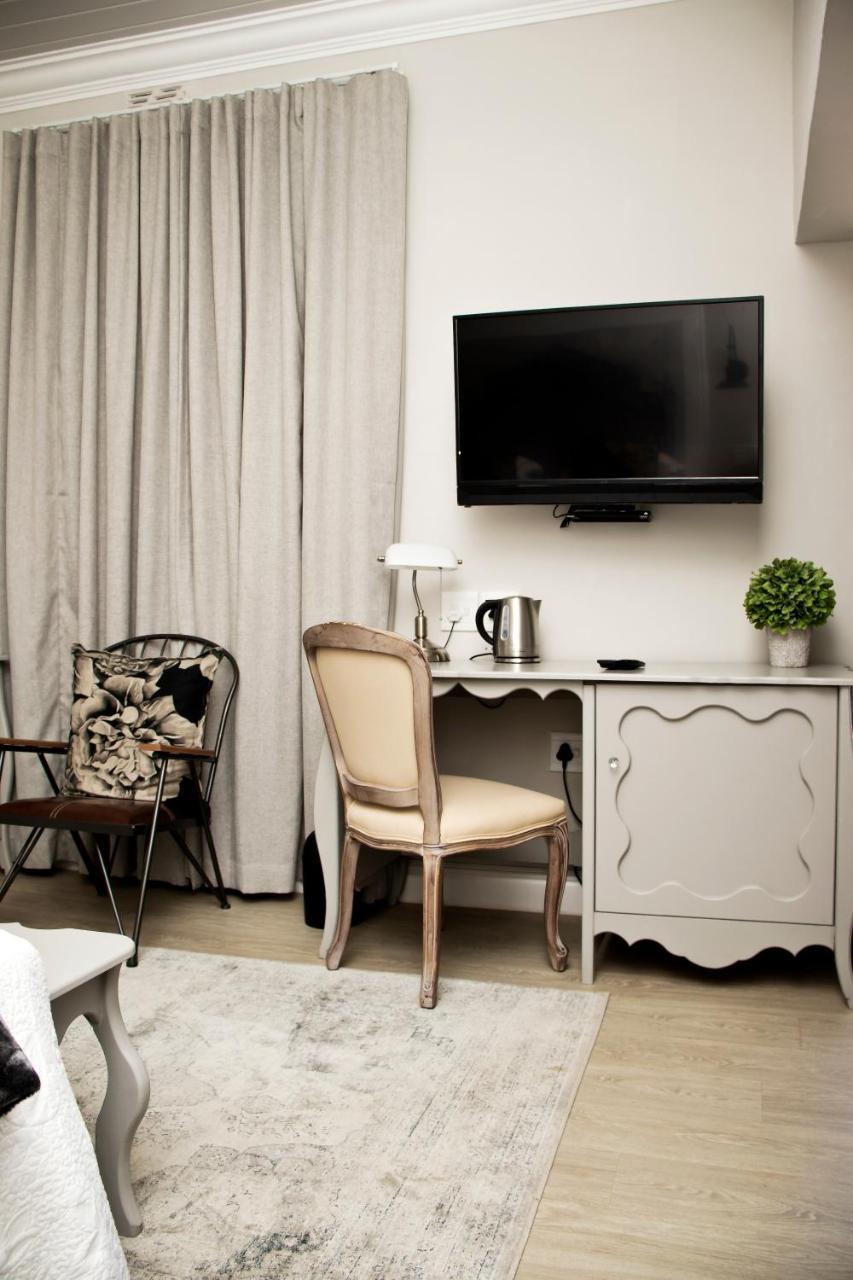French Karoo Guesthouse Beaufort West Εξωτερικό φωτογραφία