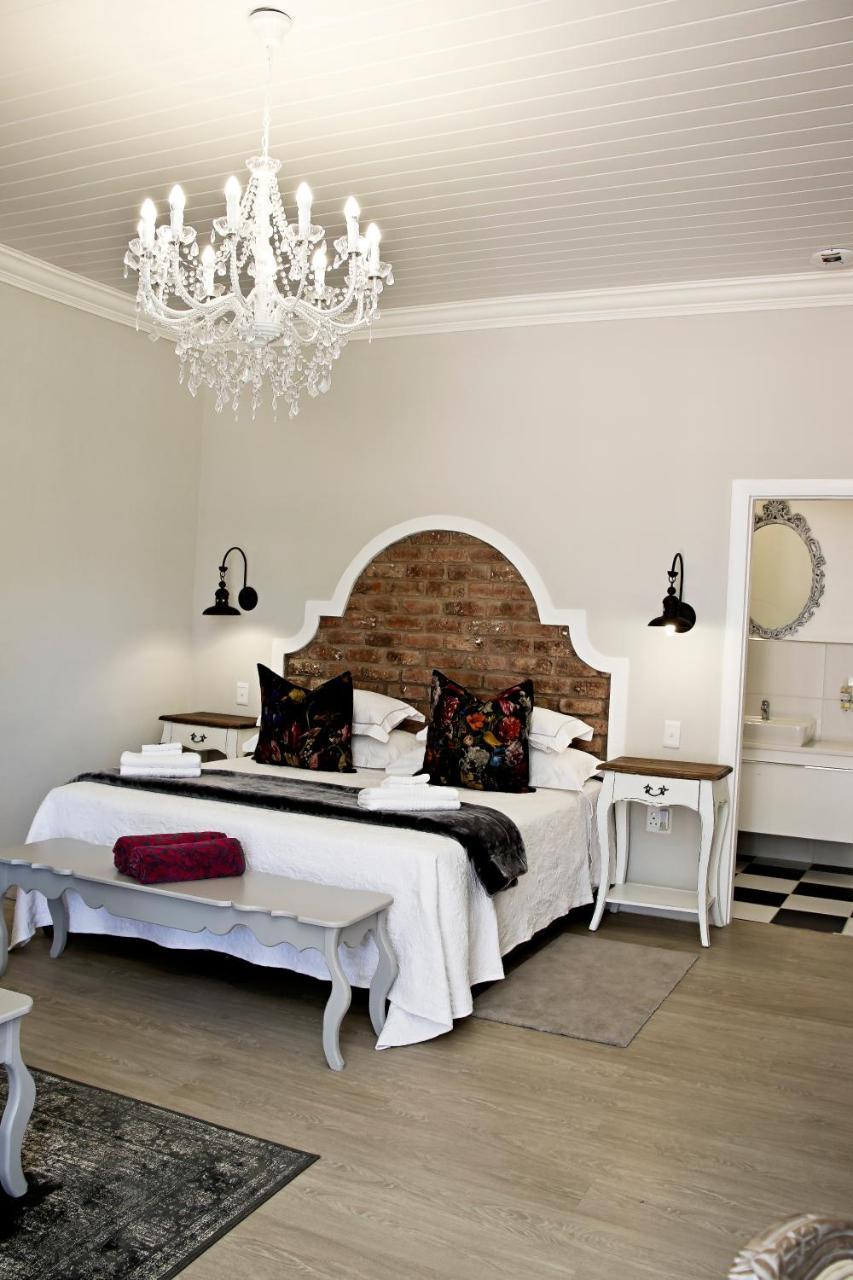 French Karoo Guesthouse Beaufort West Εξωτερικό φωτογραφία