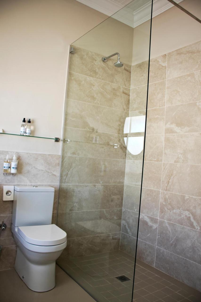French Karoo Guesthouse Beaufort West Εξωτερικό φωτογραφία