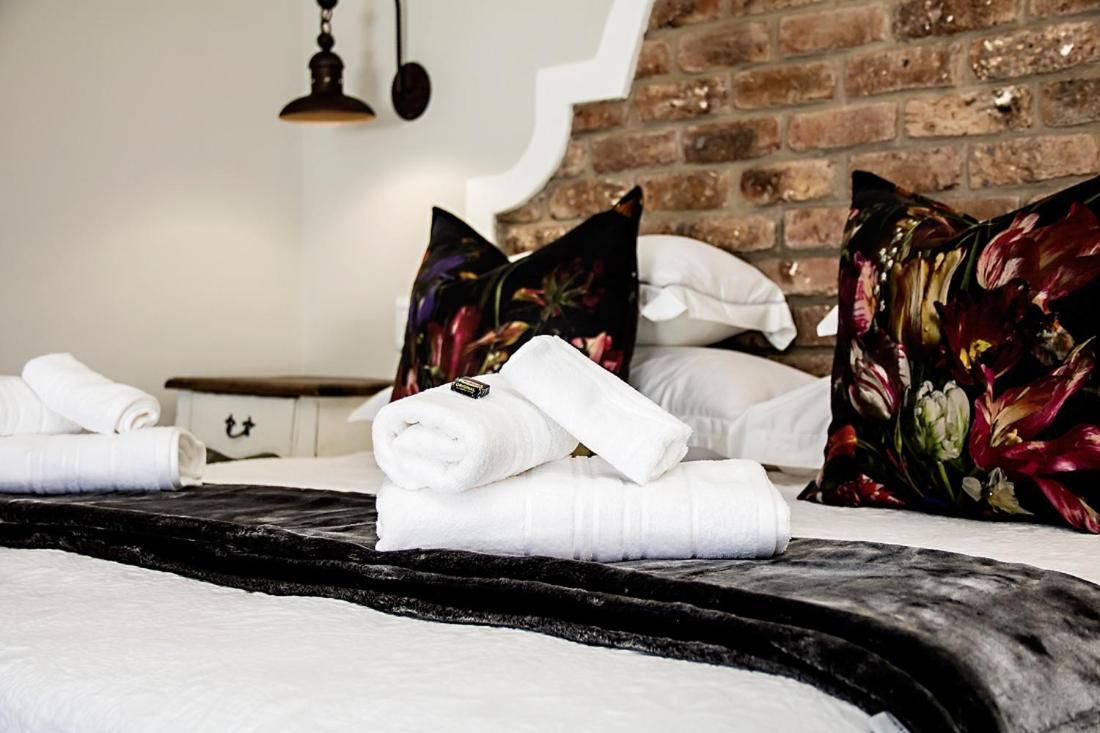 French Karoo Guesthouse Beaufort West Εξωτερικό φωτογραφία