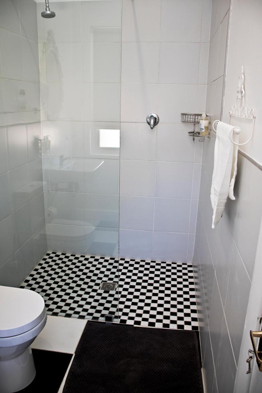 French Karoo Guesthouse Beaufort West Εξωτερικό φωτογραφία