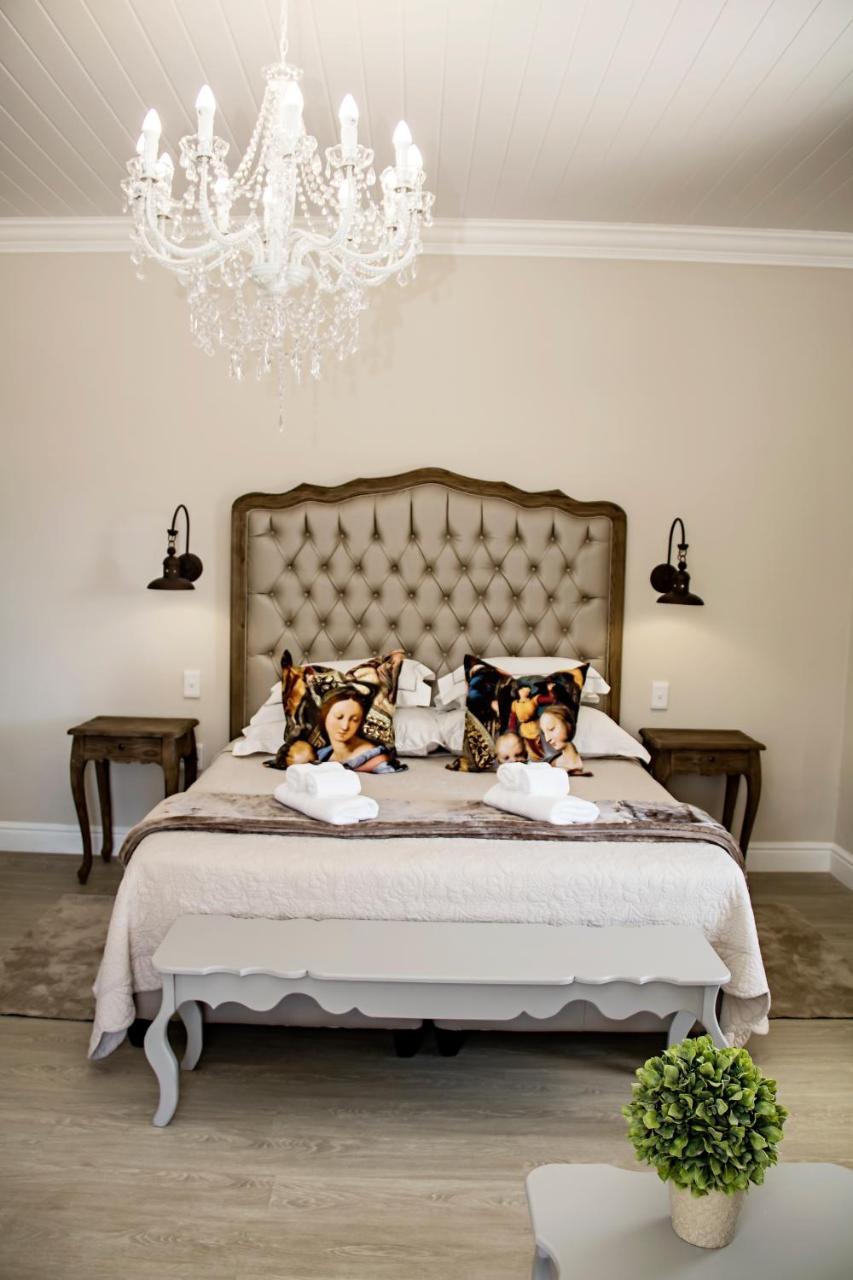 French Karoo Guesthouse Beaufort West Εξωτερικό φωτογραφία