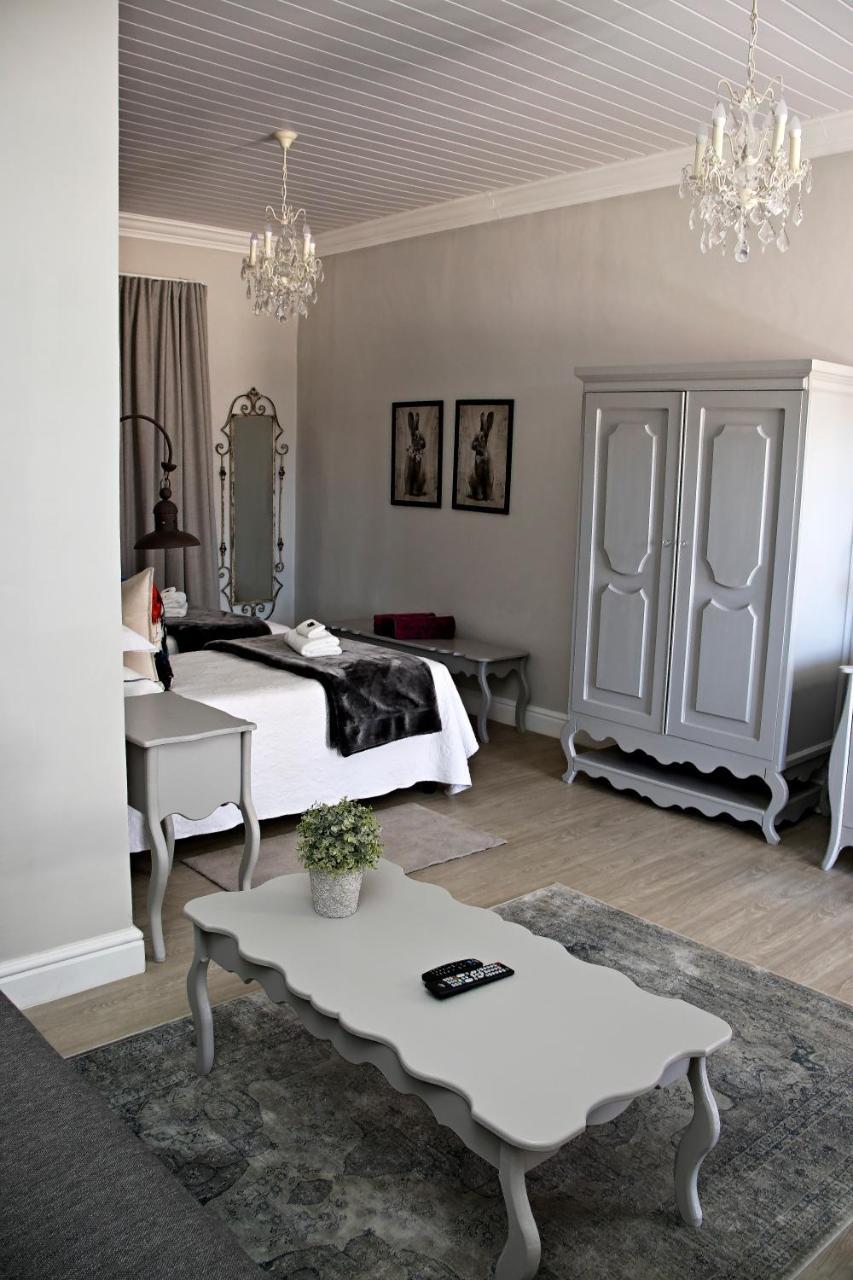 French Karoo Guesthouse Beaufort West Εξωτερικό φωτογραφία