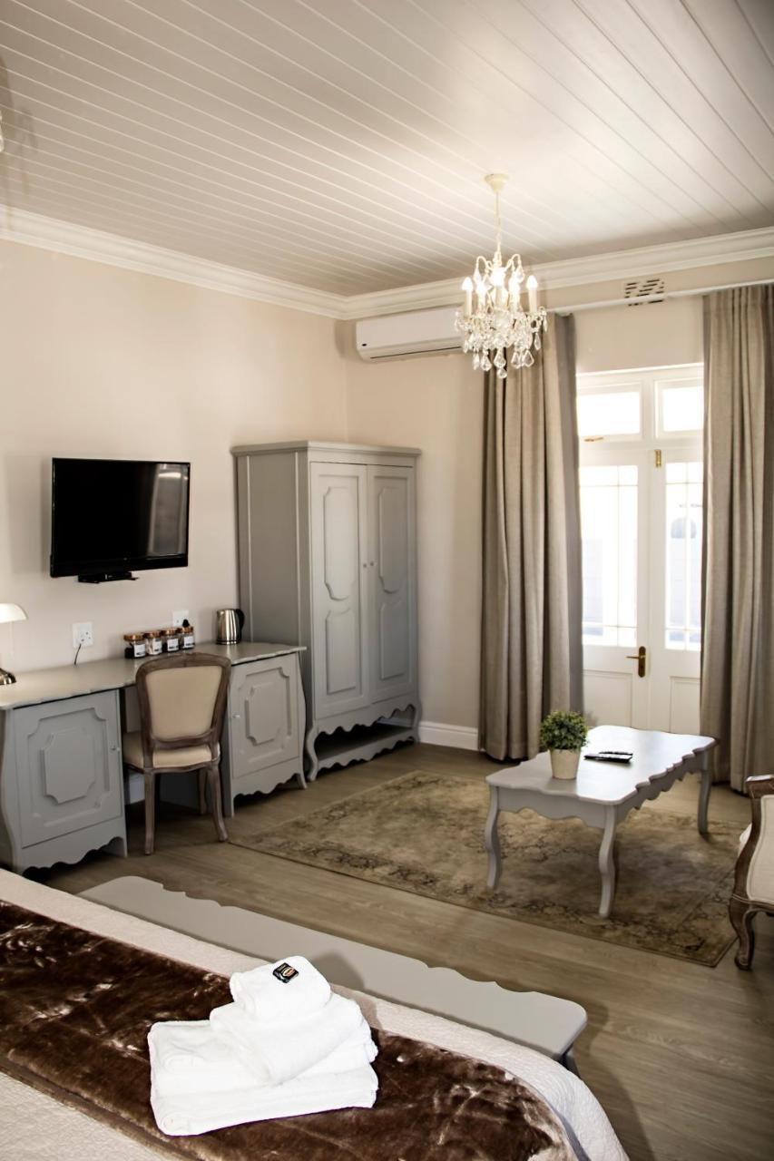 French Karoo Guesthouse Beaufort West Εξωτερικό φωτογραφία