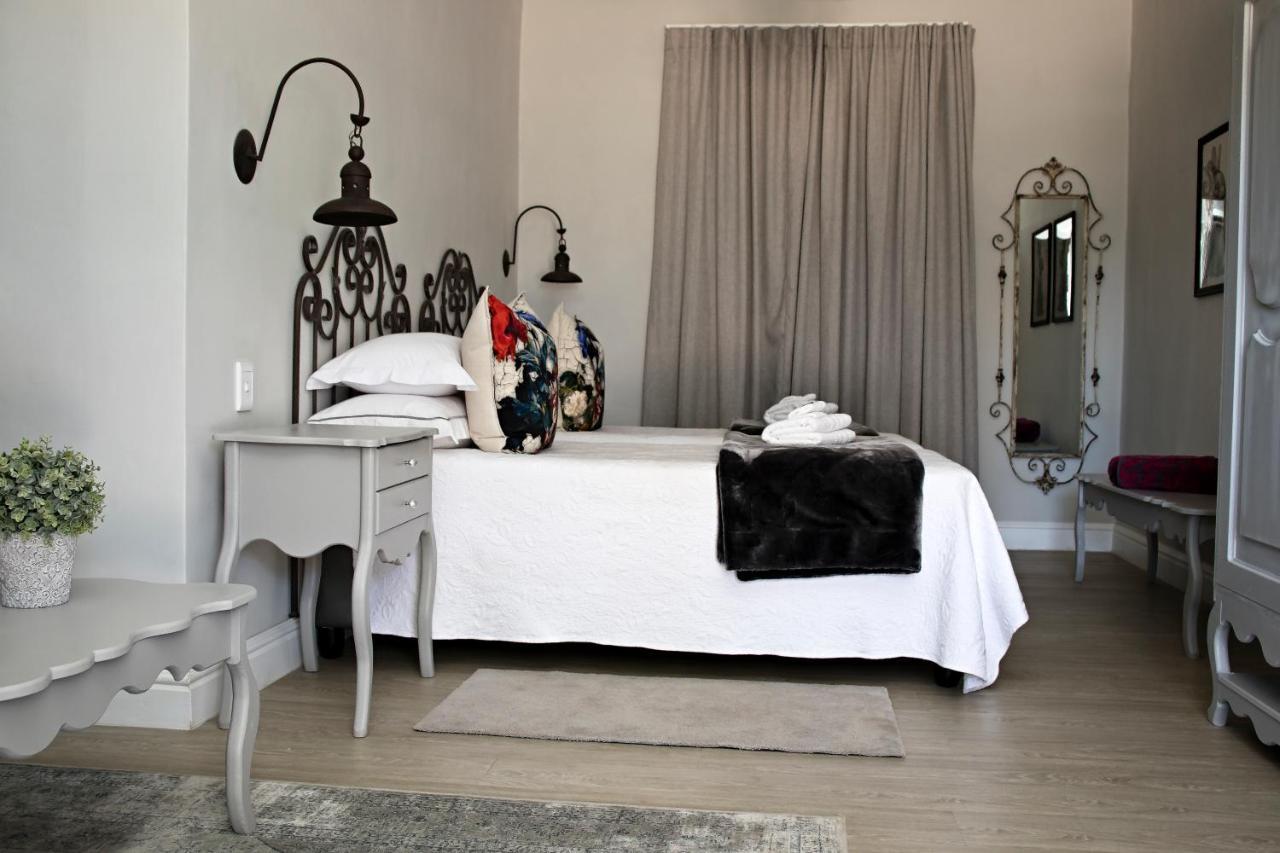 French Karoo Guesthouse Beaufort West Εξωτερικό φωτογραφία