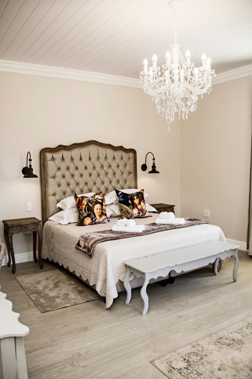French Karoo Guesthouse Beaufort West Εξωτερικό φωτογραφία