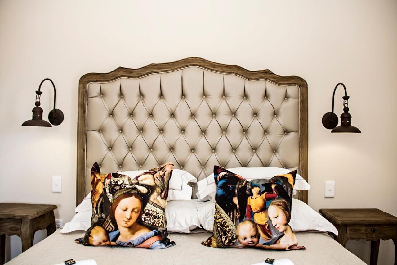 French Karoo Guesthouse Beaufort West Εξωτερικό φωτογραφία