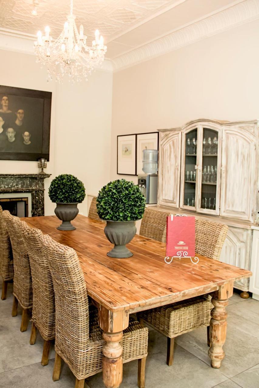 French Karoo Guesthouse Beaufort West Εξωτερικό φωτογραφία